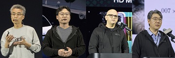 현대차그룹, HMG 개발자 콘퍼런스 개최 ··· SDV 미래 비전 제시